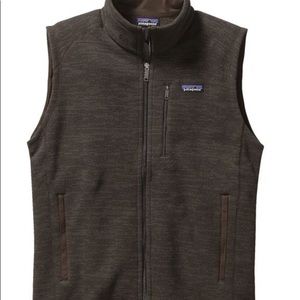 Men’s Patagonia Vest